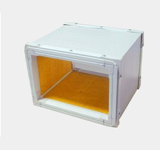 沧州漫城保温材料